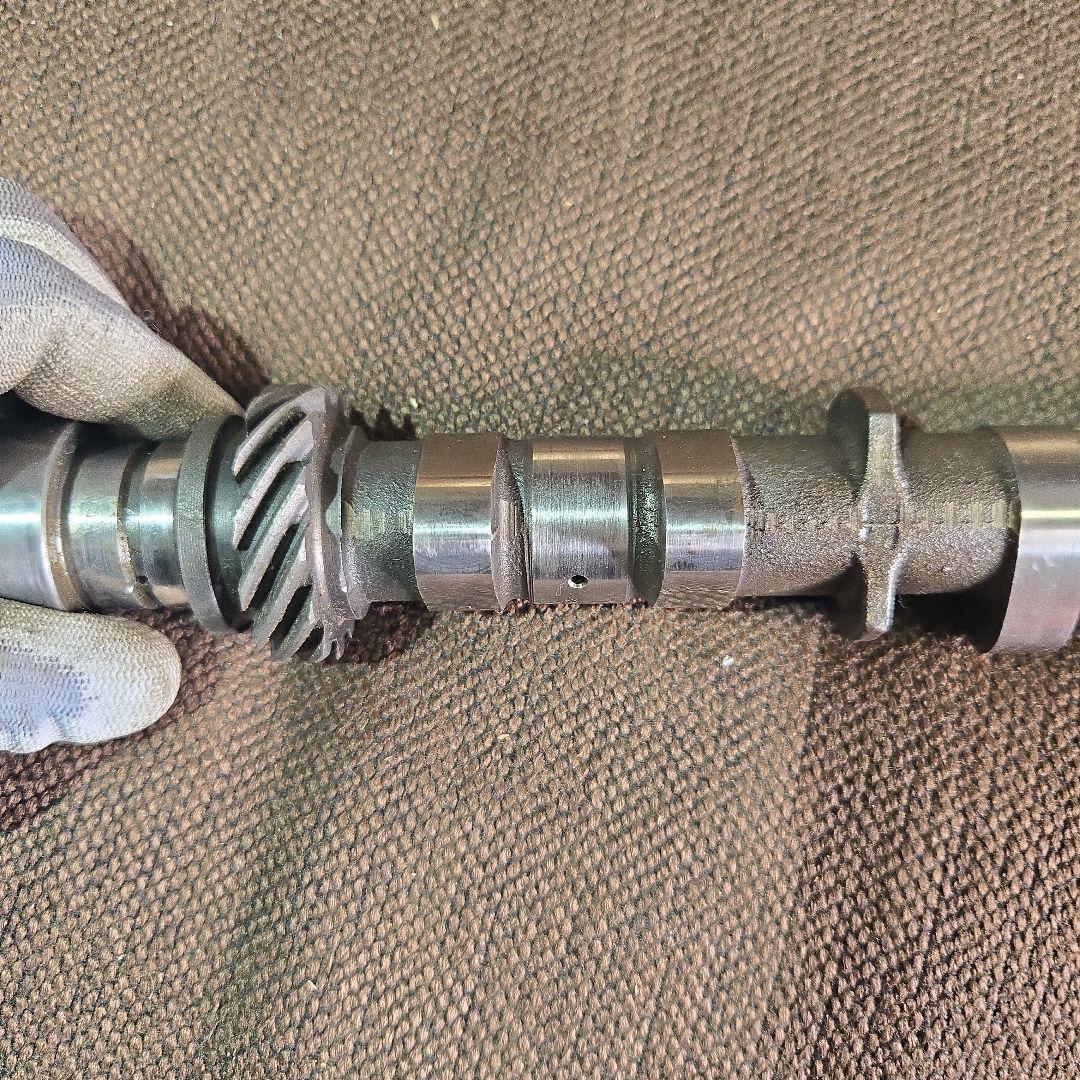 4AG　戸田レーシング　288 8.5リフト　ハイカム