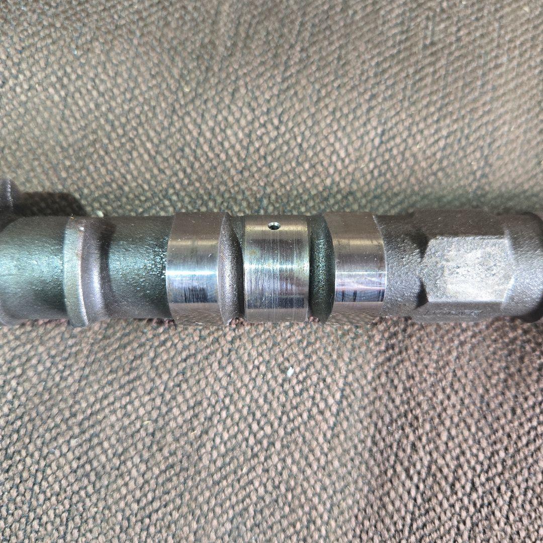 4AG　戸田レーシング　288 8.5リフト　ハイカム