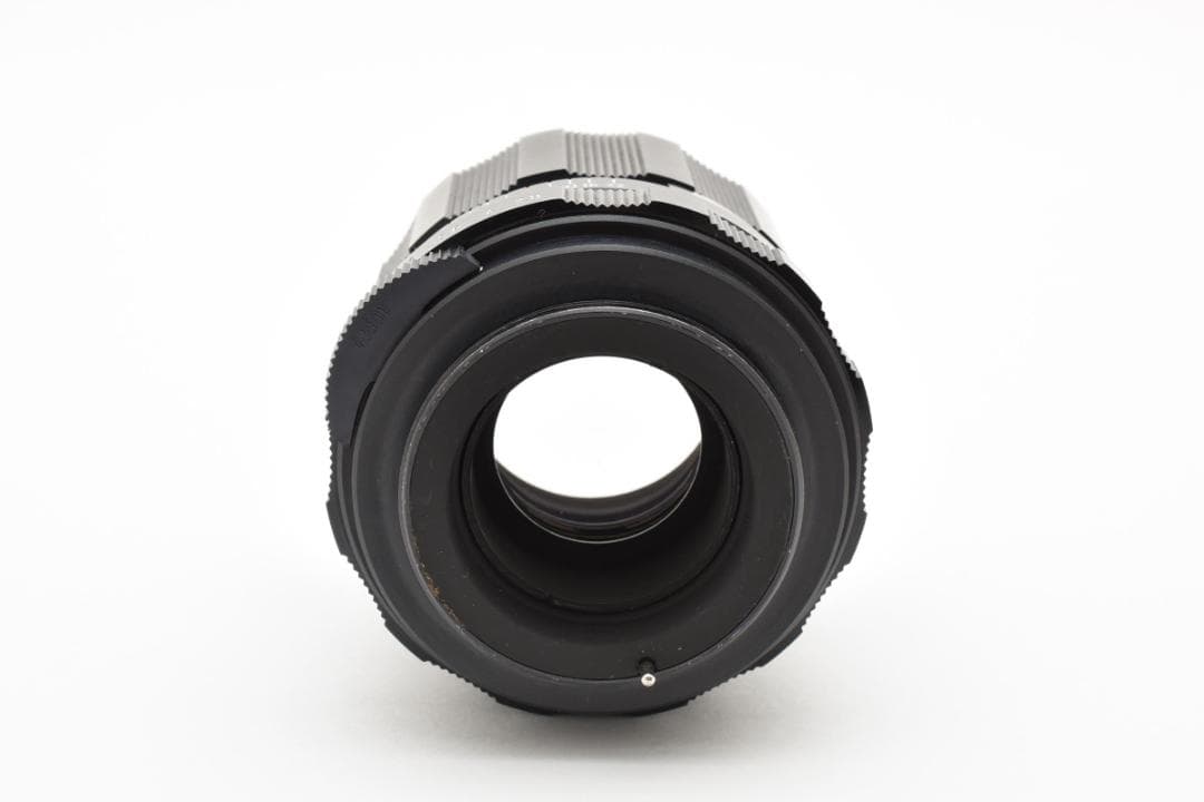 ◎バブルボケ◎ Super Takumar 105mm F2.8 C081