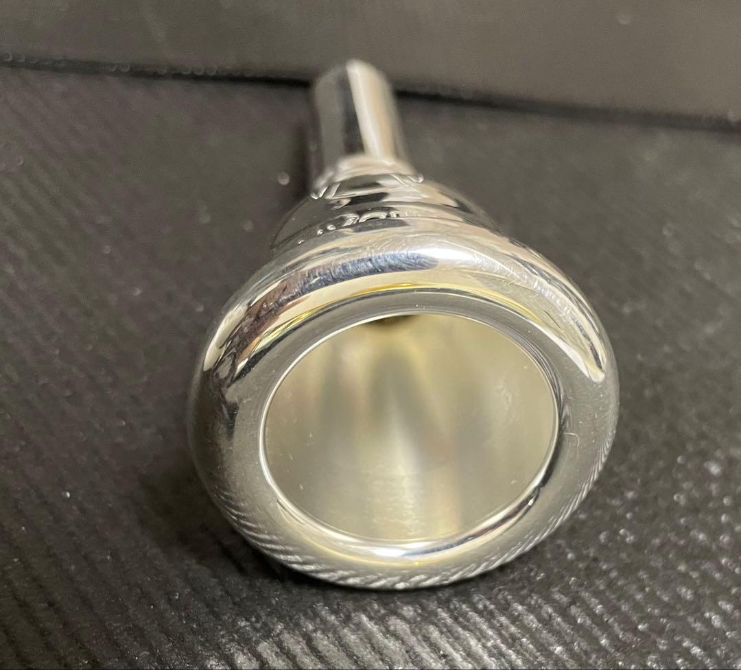 ユーフォニアム用マウスピース スティーブン ミード ウルトラ SM5XR