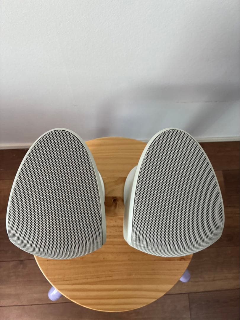 Bowers & Wilkins コンパクトスピーカー　M-1