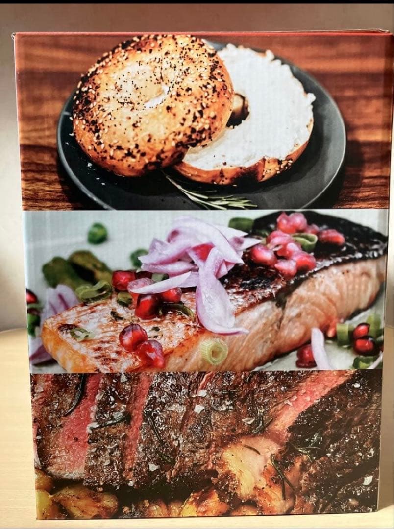 Xmas会、新年会に❣️ アイルーム　多機能串焼きグリル&ホットプレート