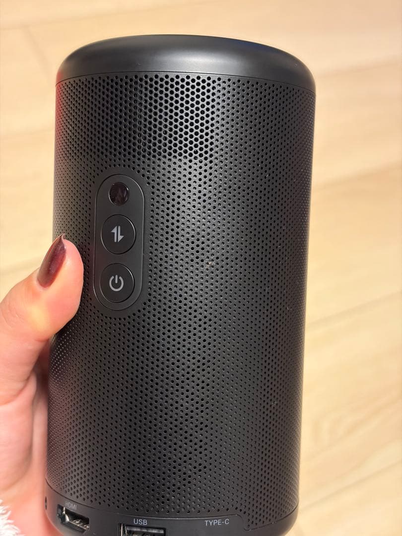 プロジェクター Nebula Capsule II