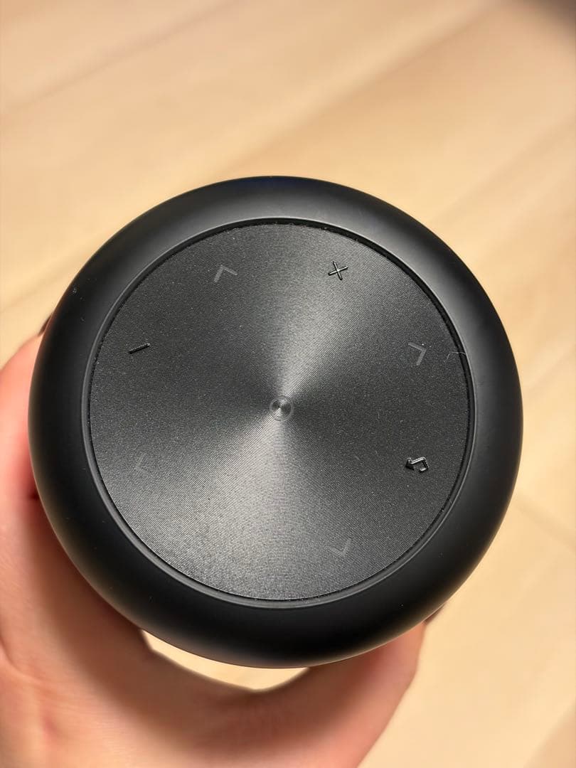 プロジェクター Nebula Capsule II