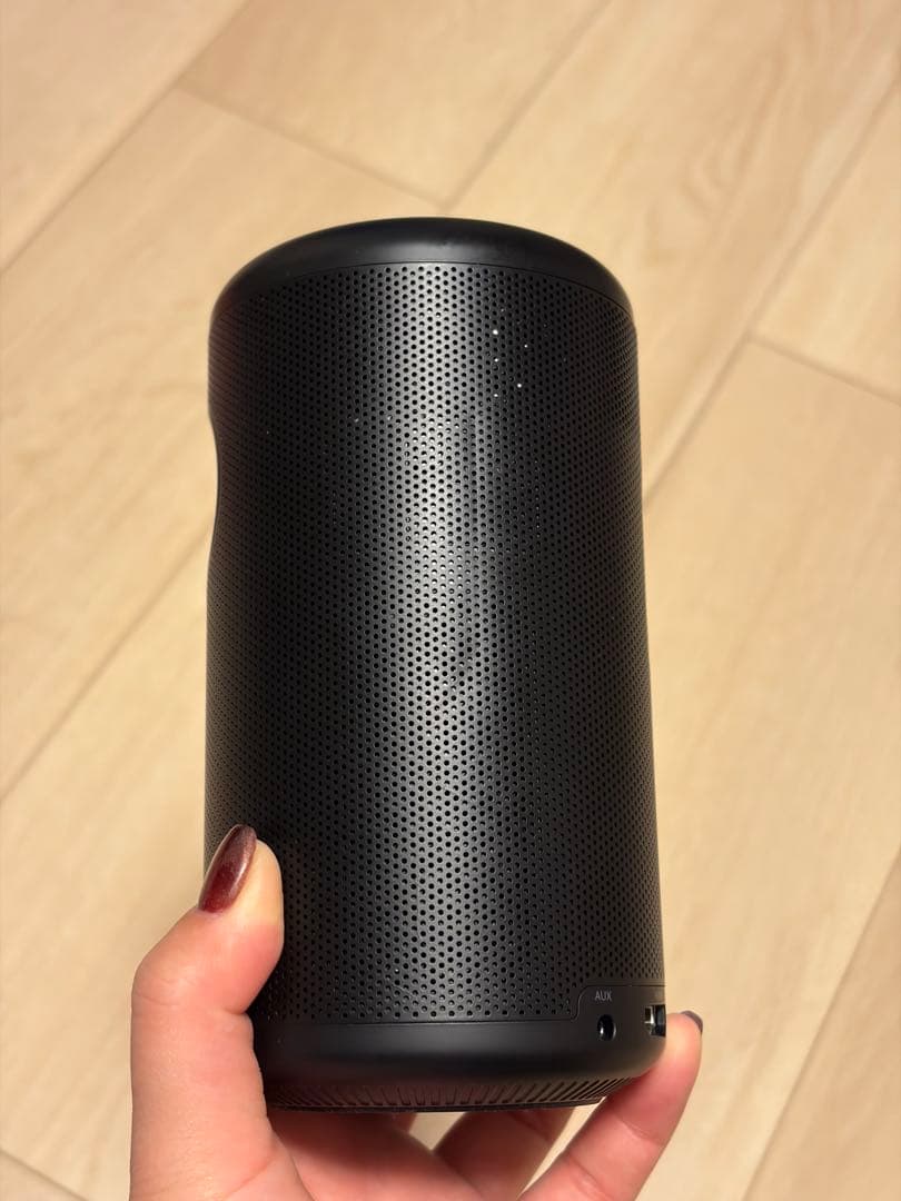 プロジェクター Nebula Capsule II