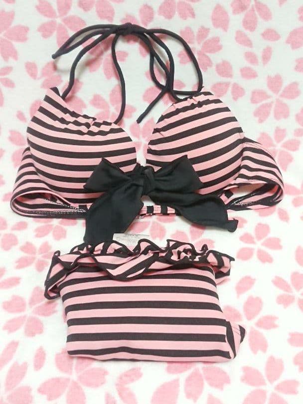 ビキニ３点セット⭐