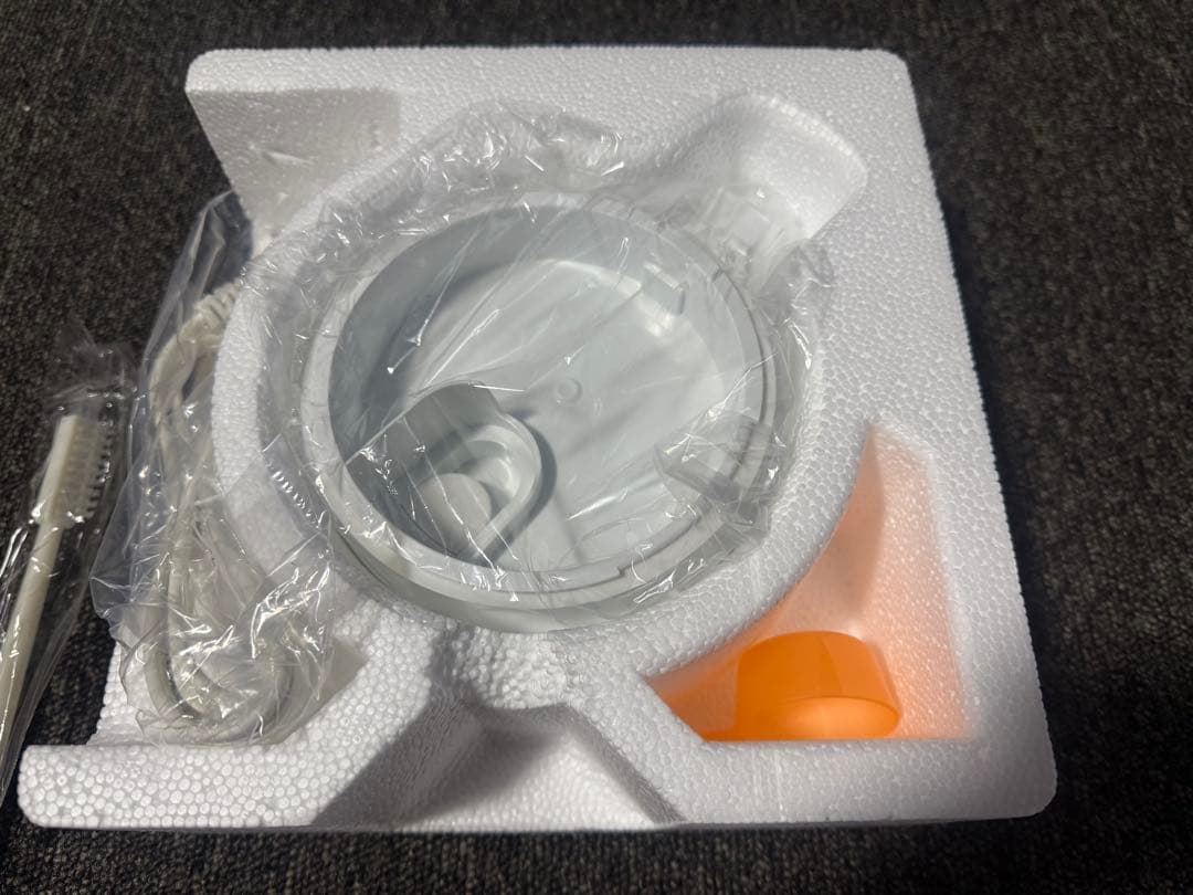 【新品】 SOY RICH ショップジャパン 完全 豆乳メーカー