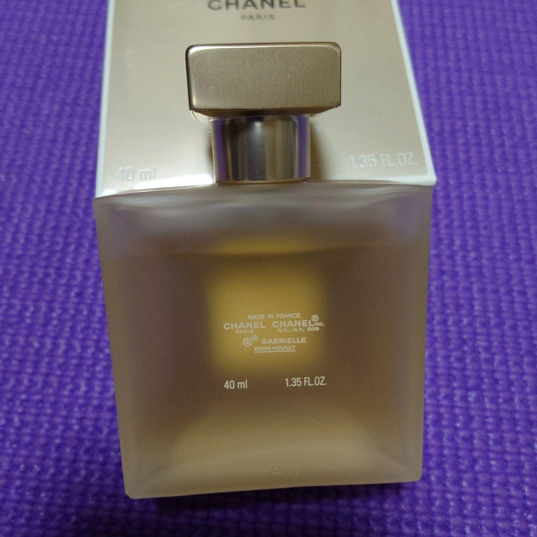 GABRIELLE CHANEL ヘアミスト 40ml 10個セット