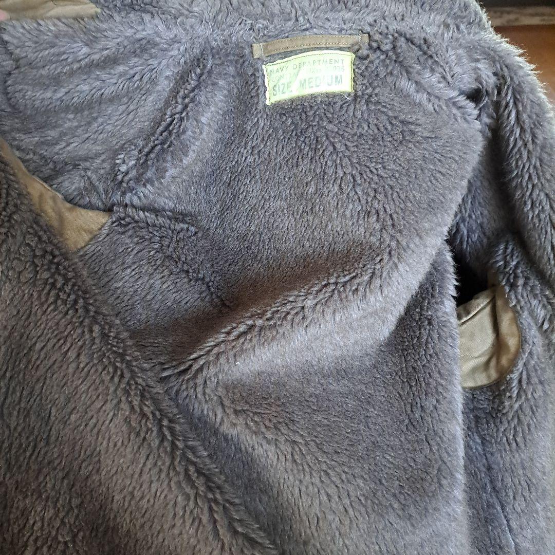 Buzz Rickson's デッキジャケット N-1