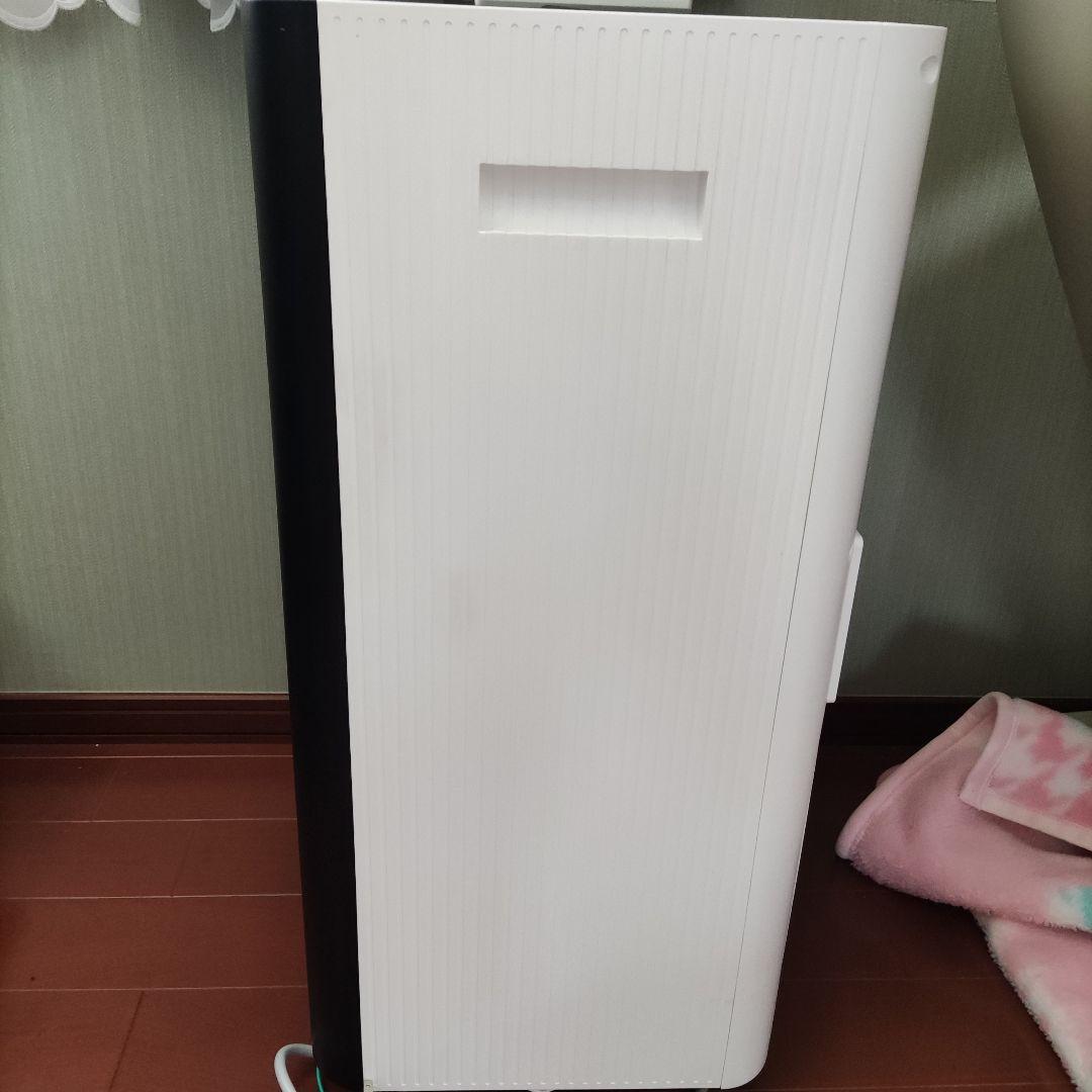 冷風機・温風機 コンパクトタイプ　スポットエアコン　窓エアコン　✨️特別価格✨️