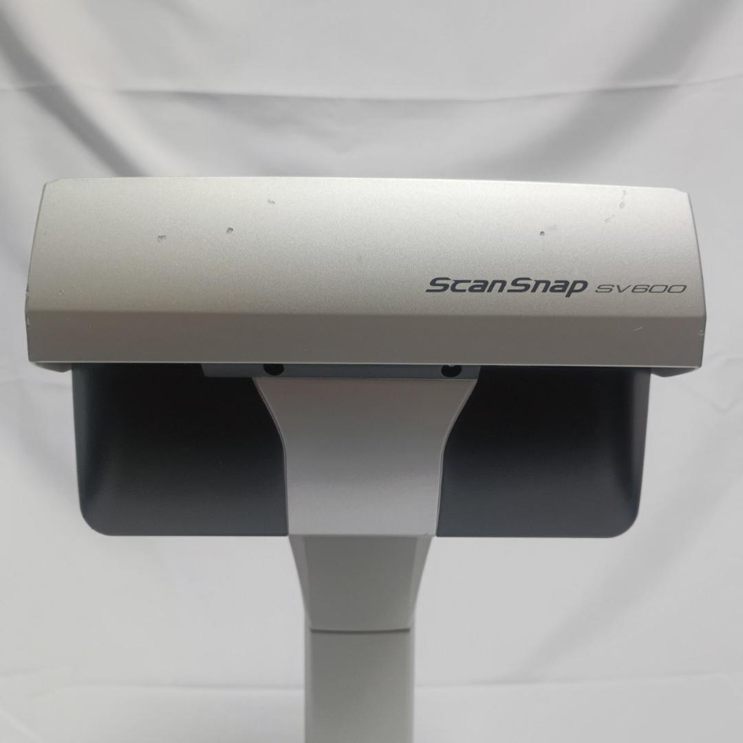 ScanSnap SV600 スキャナー
