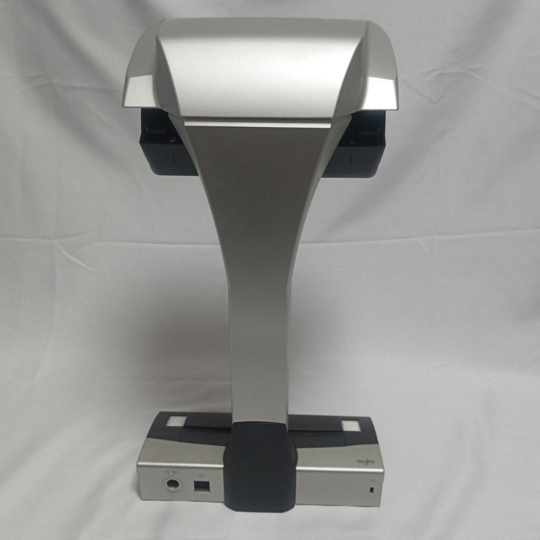 ScanSnap SV600 スキャナー