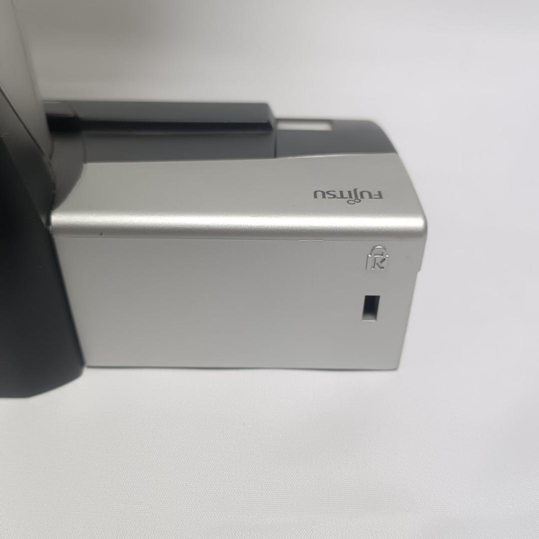 ScanSnap SV600 スキャナー