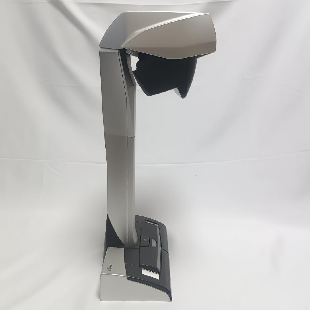 ScanSnap SV600 スキャナー