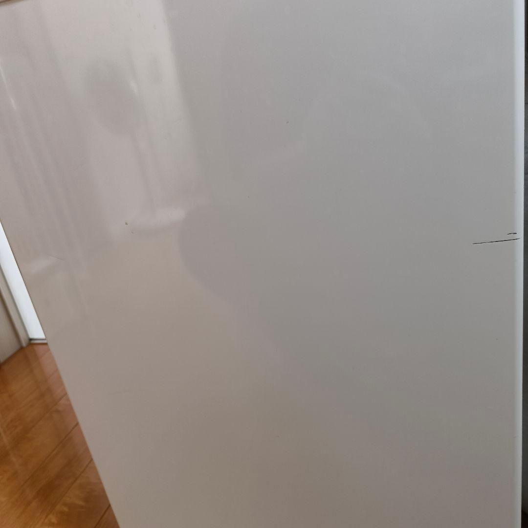 アイリスオーヤマ KRD162-W WHITE 冷蔵庫