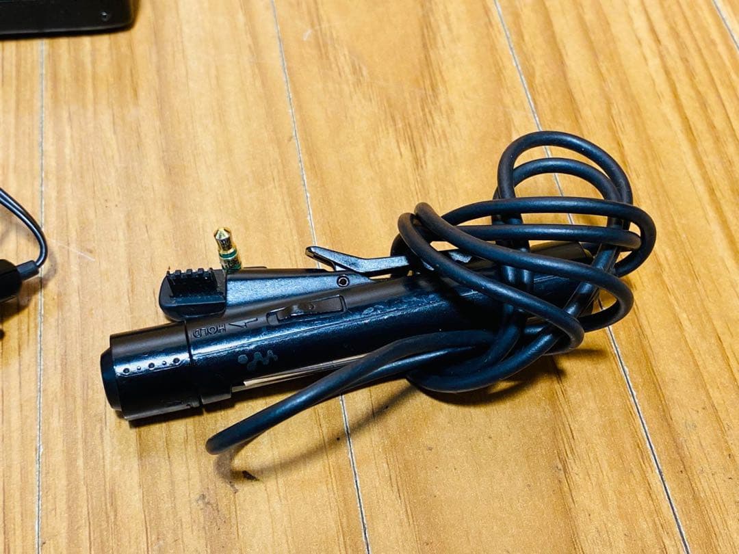 AIWA ステレオカセットレコーダー HS-JL70