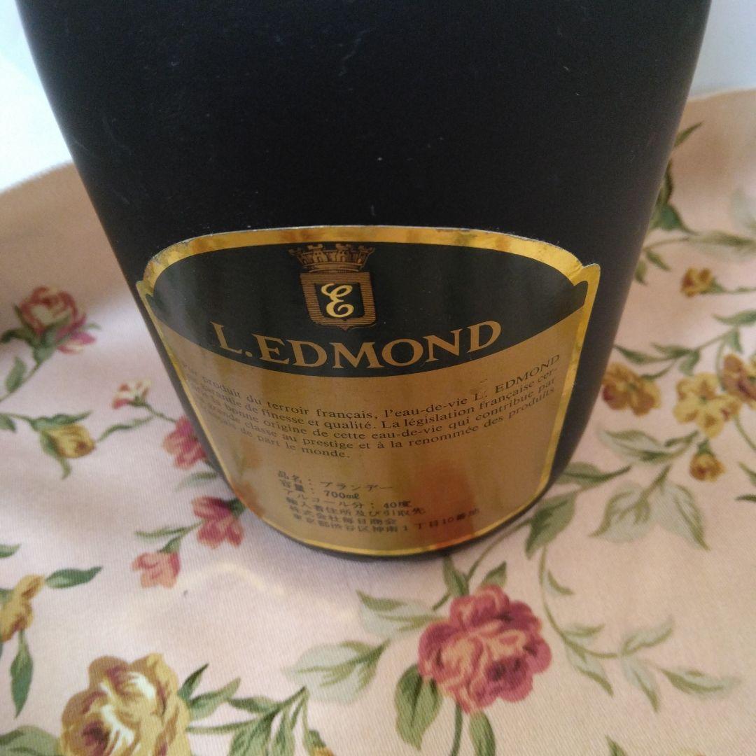 EDMOND NAPOLEON ブランデー