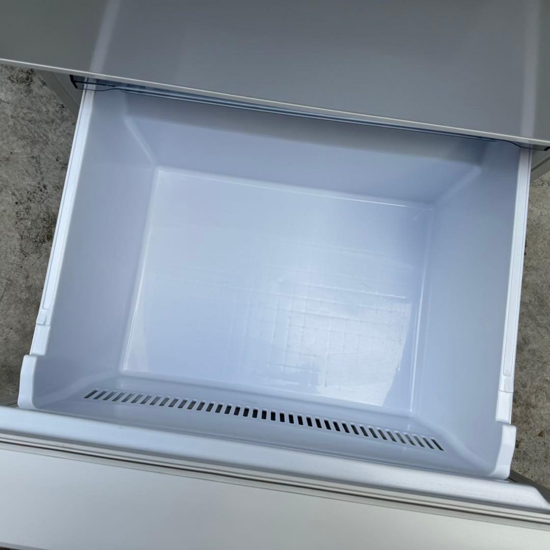 22⭐️2024年製美品★アクア　冷蔵庫　自動製氷　大型　4ドア　368L