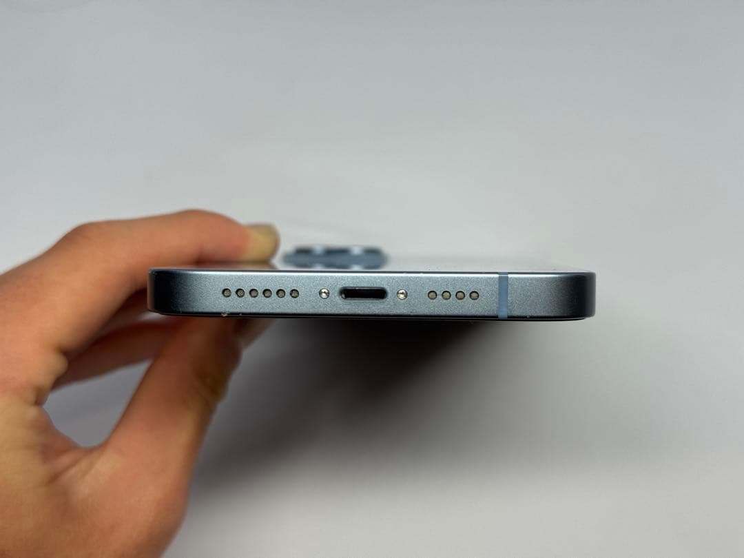 スマートフォン本体 iPhone 14 Plus 512GB iOS 16.0.2