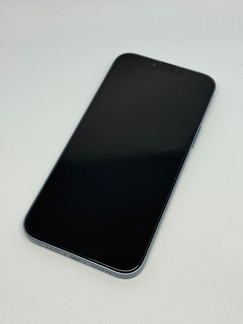 スマートフォン本体 iPhone 14 Plus 512GB iOS 16.0.2