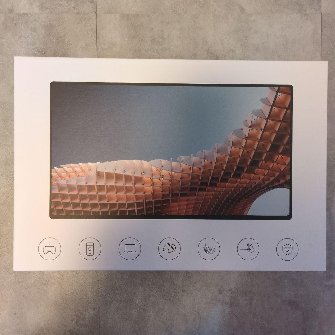 MagicRaven 14インチモバイルモニター