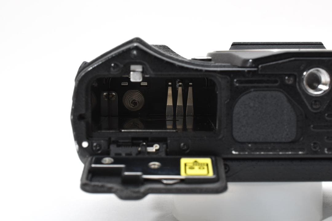 オリンパス　OLYMPUS E-M5 MarkII ブラック　ミラーレス一眼