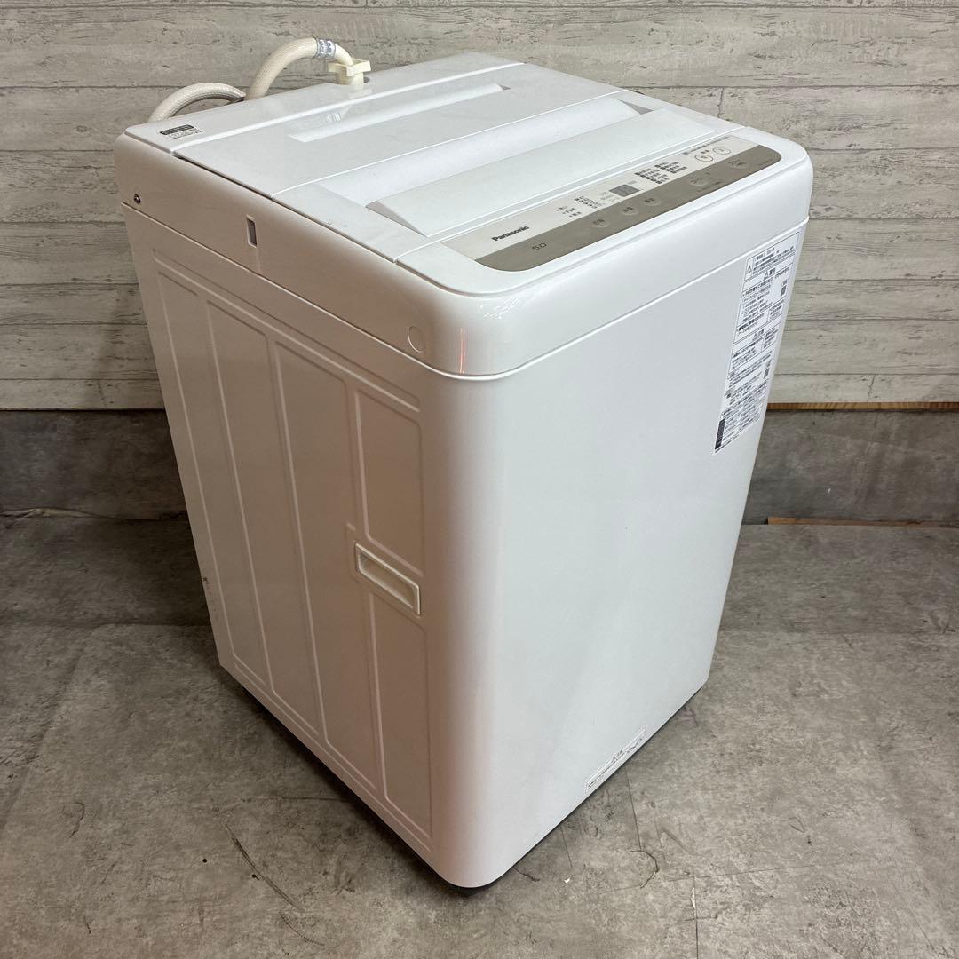 Panasonic 洗濯機 NA-F50B14J