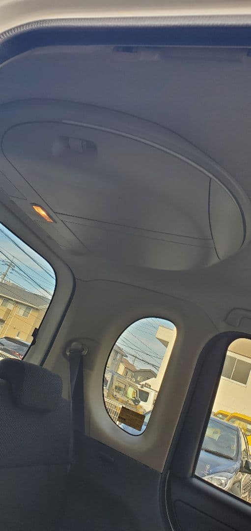 T.N　タントカスタム