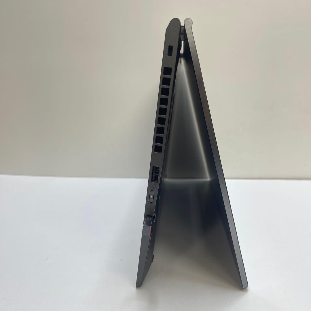 レノボThinkpad X1 Yoga i5-10210U 8GB SSD256