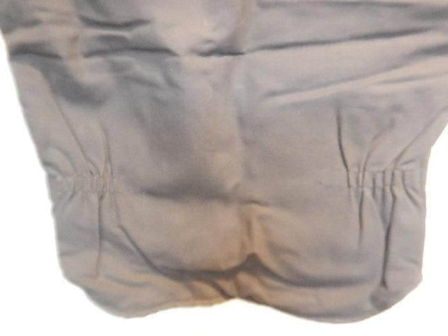 Caterpillar キャタピラー　ダック中綿ベスト M アメリカ製