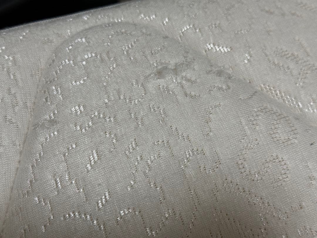 [美品] magniflex オクラホマ マットレス セミダブル[送料込]