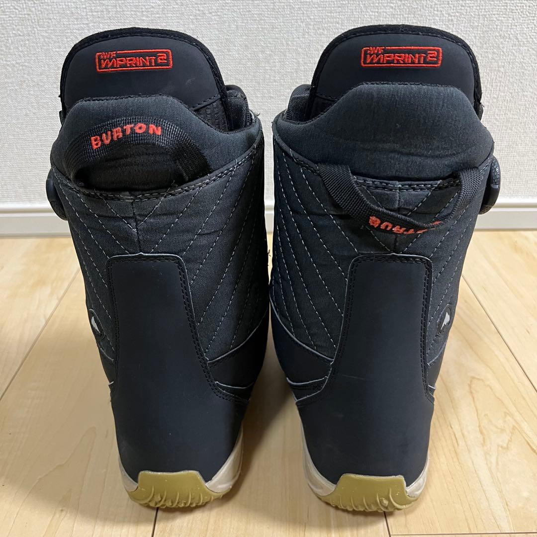 【即日発送】BURTON LIMELIGHT BOA WIDE 23.5cm