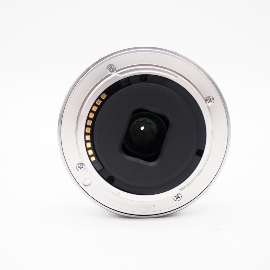 SONY ソニー E 16mm F2.8 単焦点 レンズ ミラーレス一眼カメラ