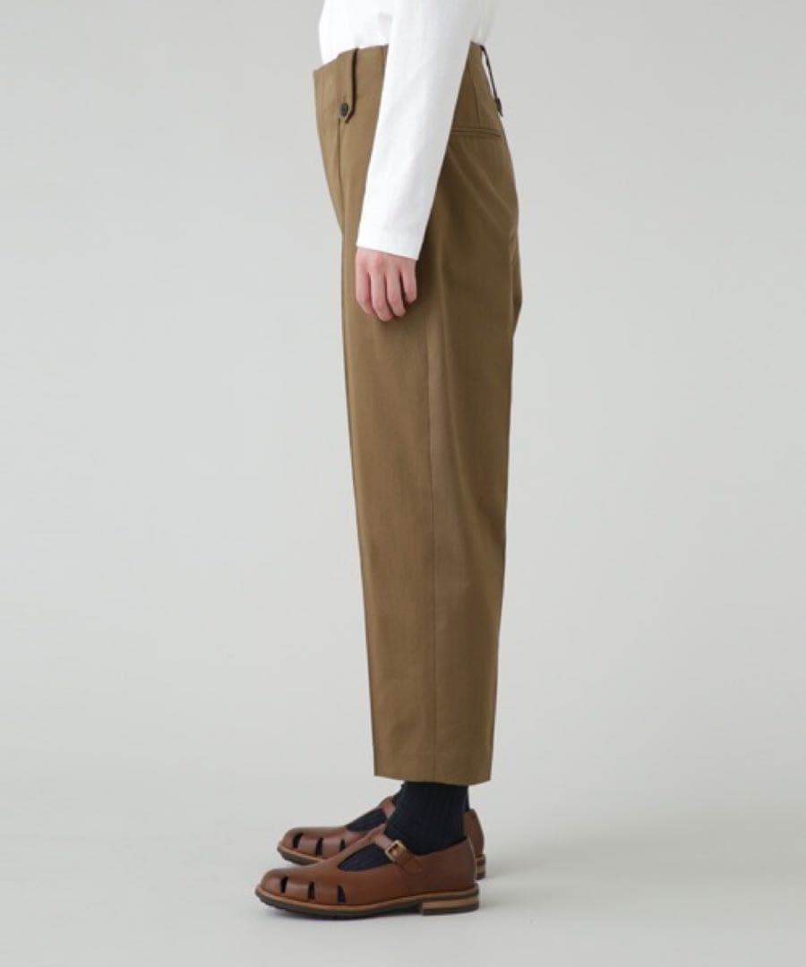 むぎさま専用　MARGARET HOWELL DRY COTTON TWILL