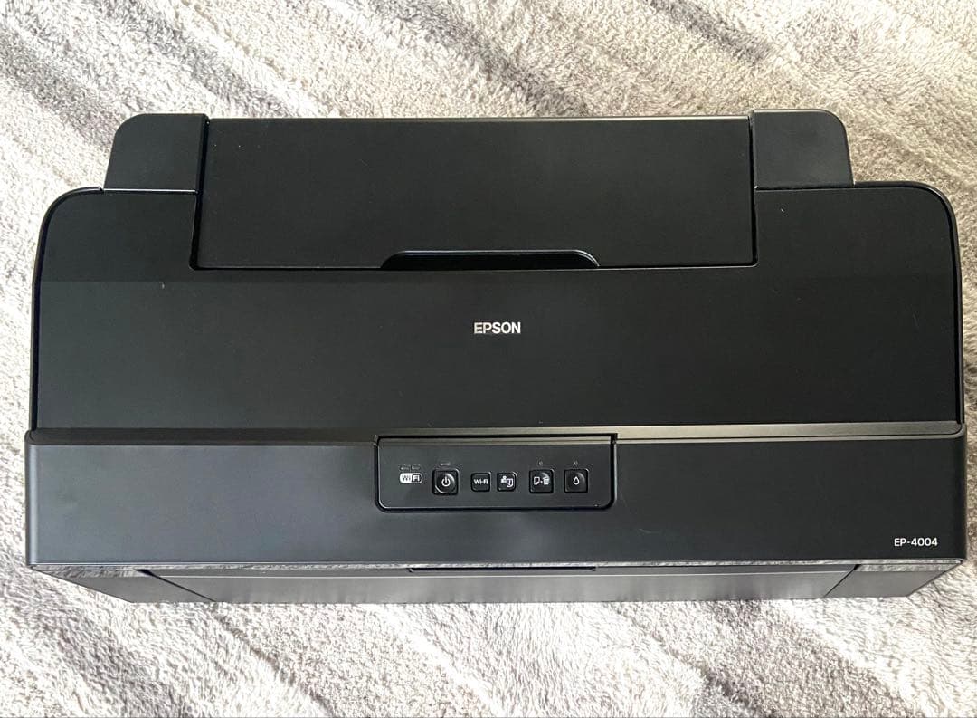 EPSON EP-4004 インクジェットプリンター ジャンク品