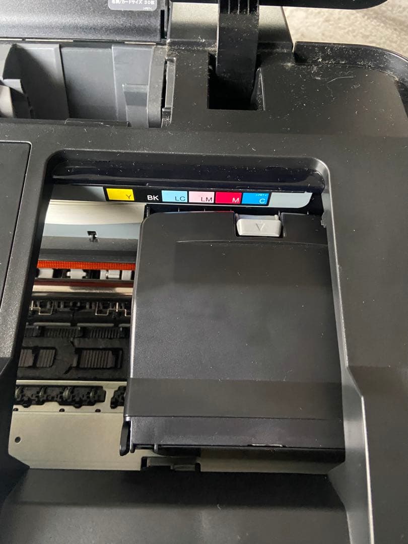 EPSON EP-4004 インクジェットプリンター ジャンク品