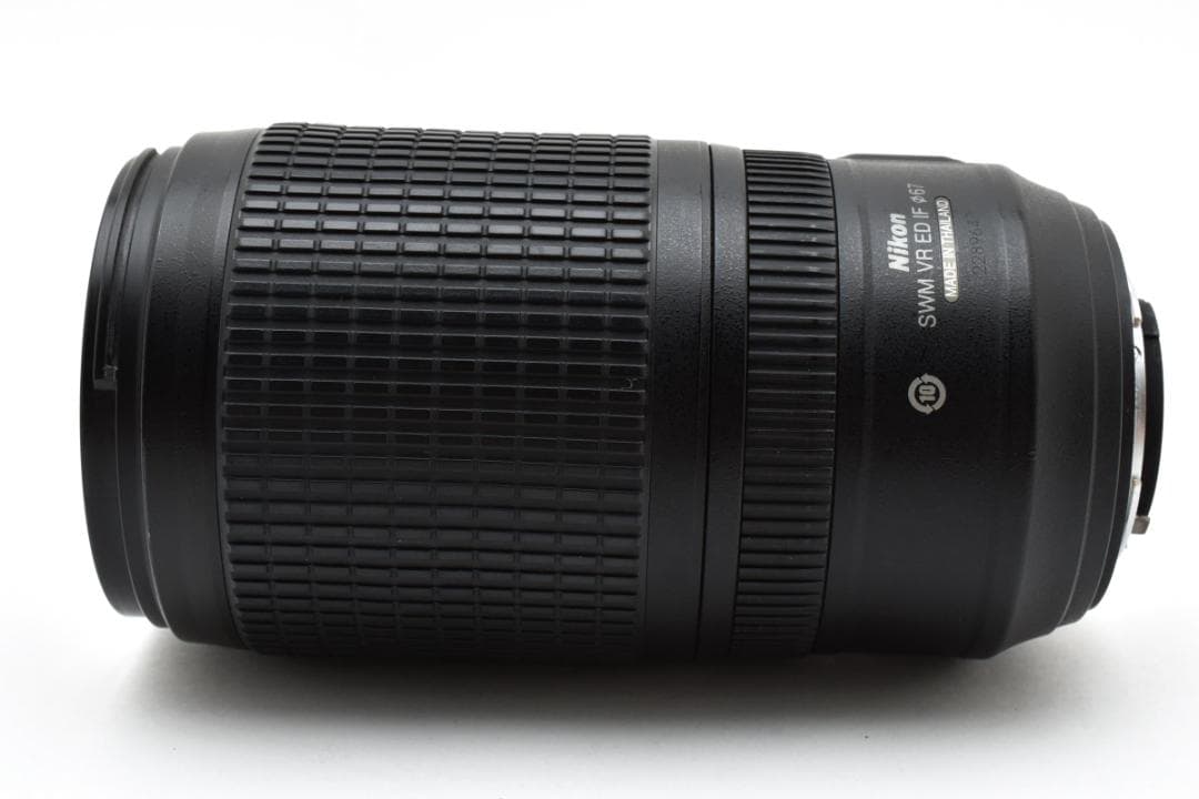 レンズ(ズーム) Nikon AF-S NIKKOR 70-300mm F4.5-5.6G ED