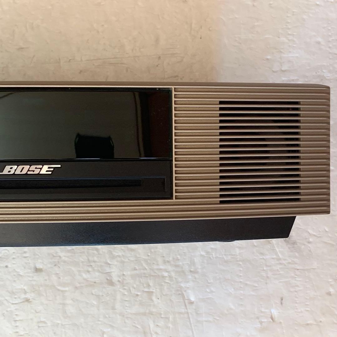 ボーズ BOSE Wave Music System III