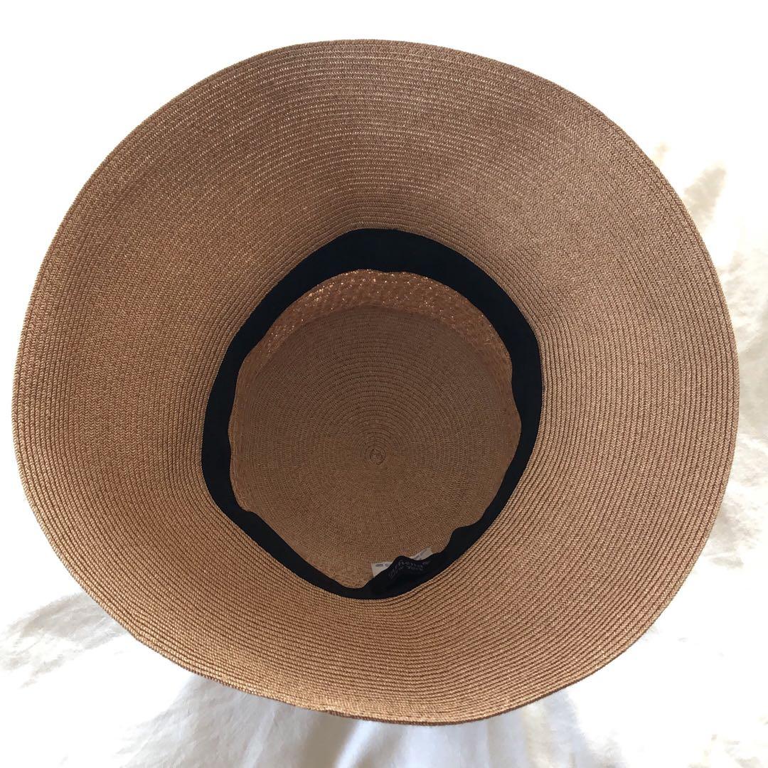 アシーナニューヨーク アマンダ ガーランド ネイビー　レース