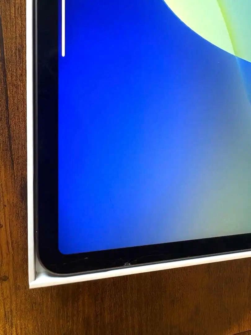 iPad Pro 11インチ第3世代　256GB スペースグレー