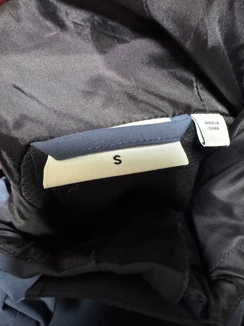 beyondmedals ジャケット