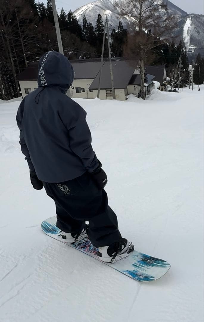 beyondmedals ジャケット