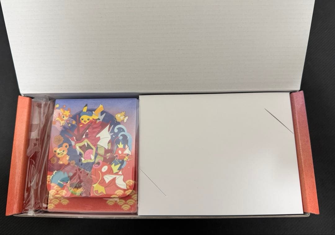 ポケモンセンター トウホクヒロシマスペシャル BOX サプライのみ 11セット