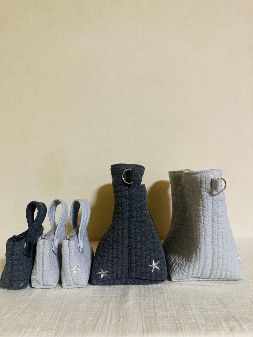 A45様　オーダーページ　ヌビバッグ　ショルダーバッグ