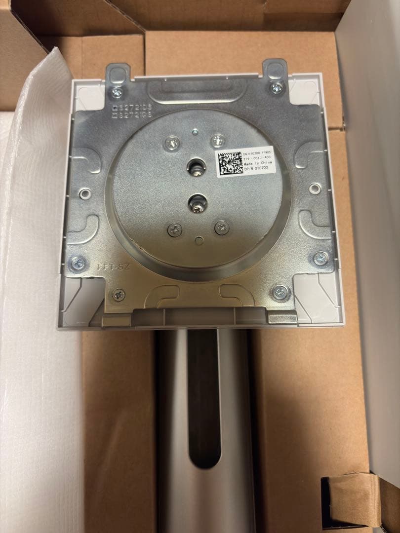 Dell S2721DS 27インチ ディスプレイモニター 美品