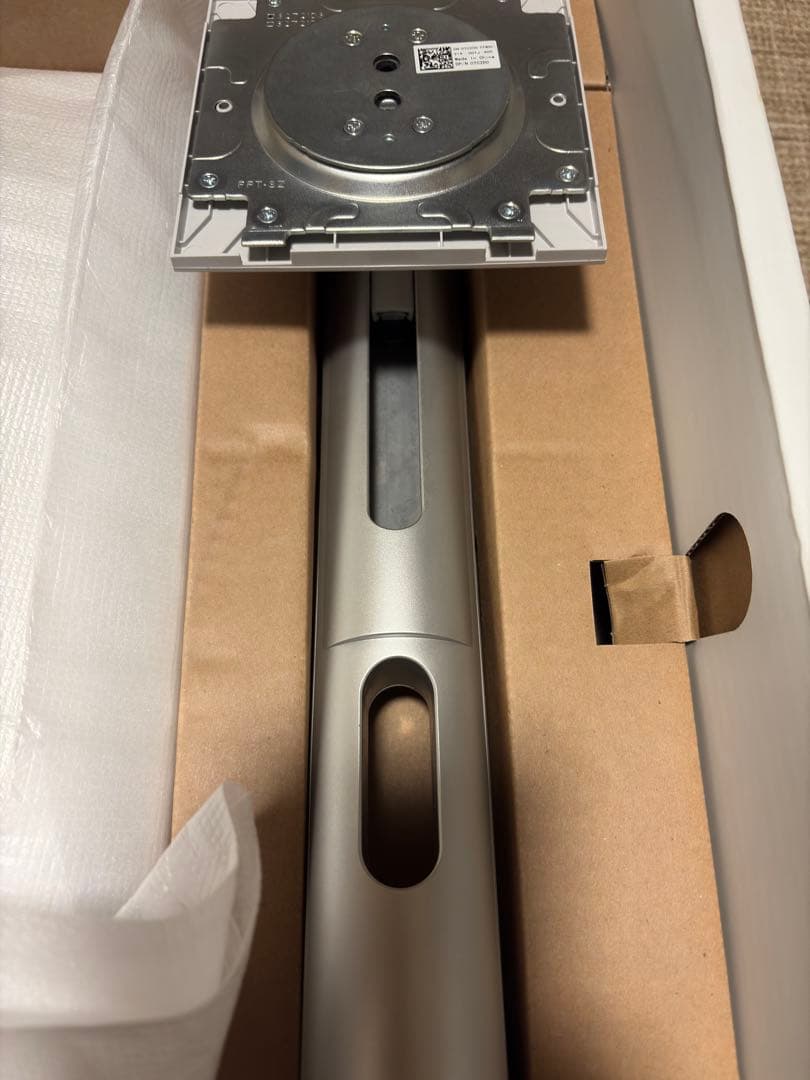 Dell S2721DS 27インチ ディスプレイモニター 美品