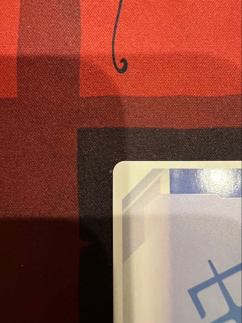 ガンダムカードゲーム ジークアクス(オメガ・サイコミュ起動時) LR++