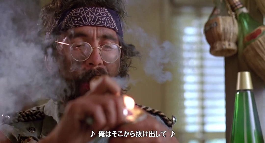 Cheech and Chong Next Movie チーチ&チョン 大麻
