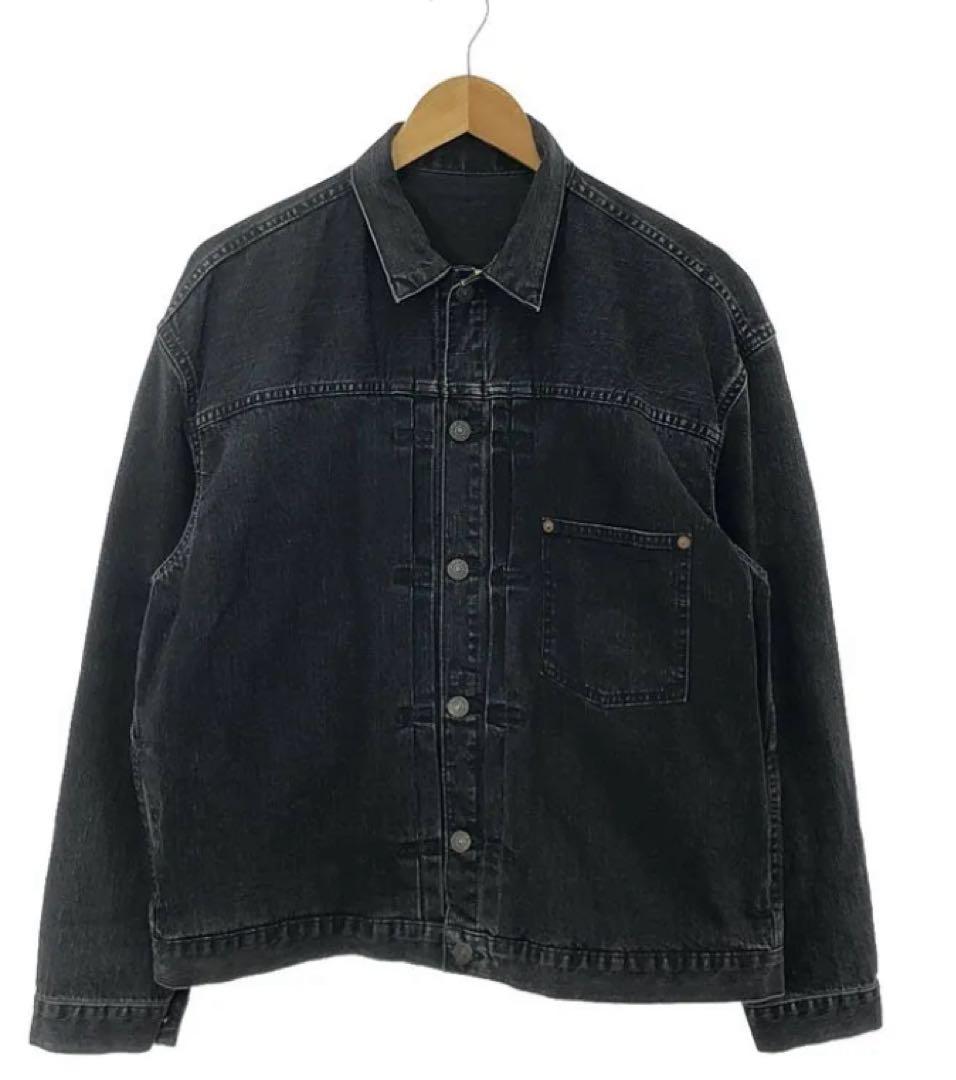 【アパルトモン】STAMMBAUM / シュタンバウム デニムジャケット　シャツ