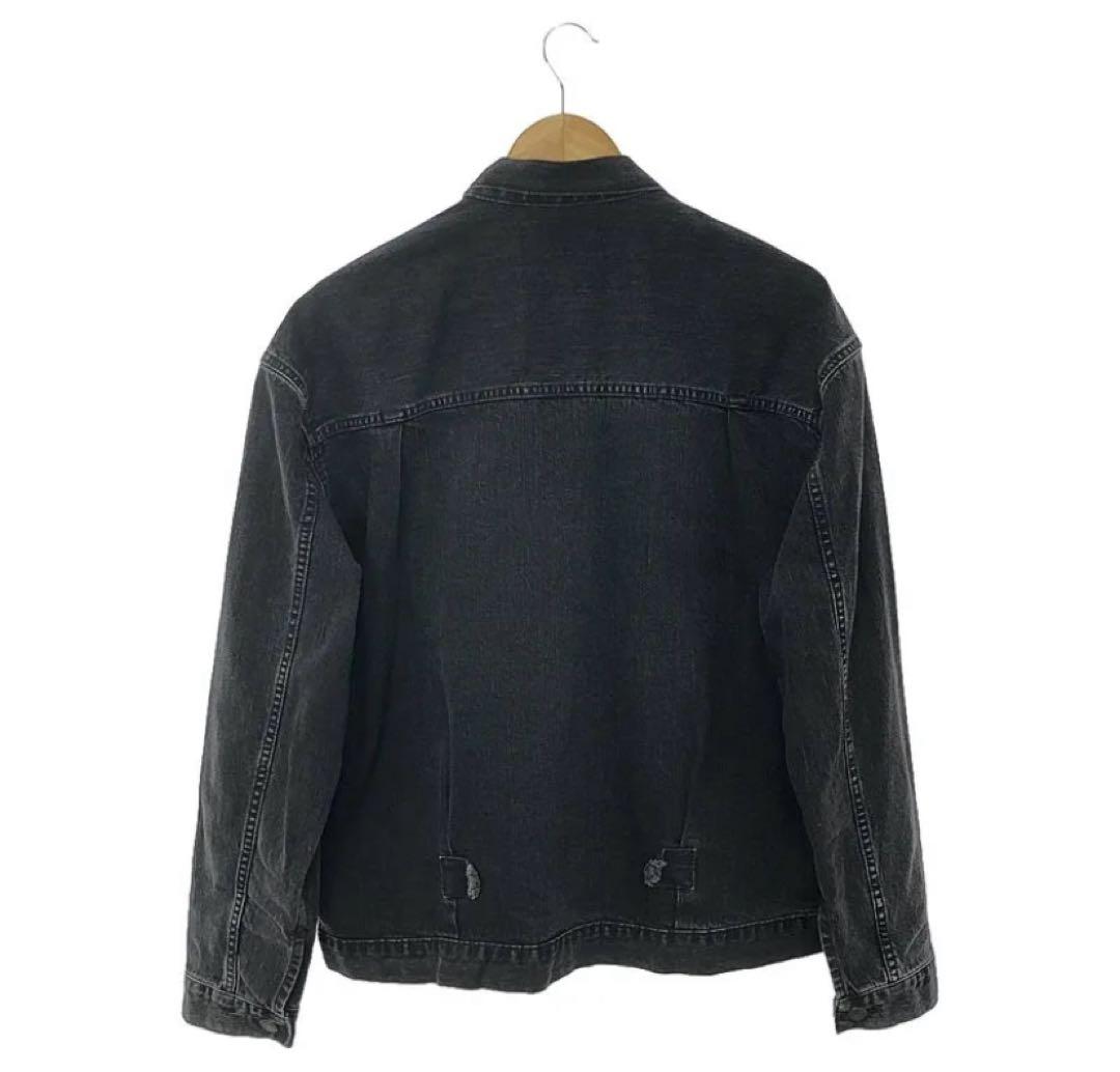 【アパルトモン】STAMMBAUM / シュタンバウム デニムジャケット　シャツ